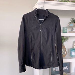 Lululemon Define Peloton Jacket